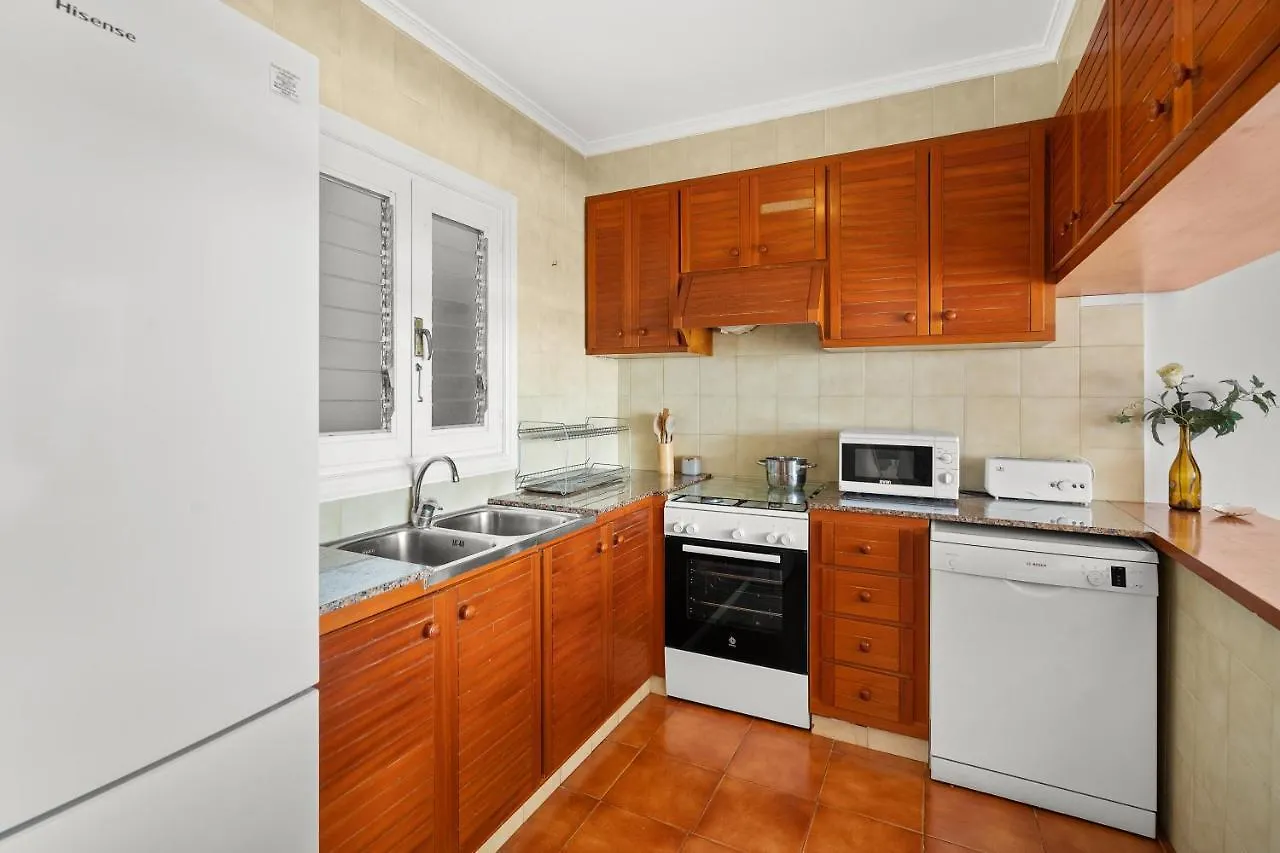 Tramontana Apartment 99Bj Fornells  Fornells (Menorca)