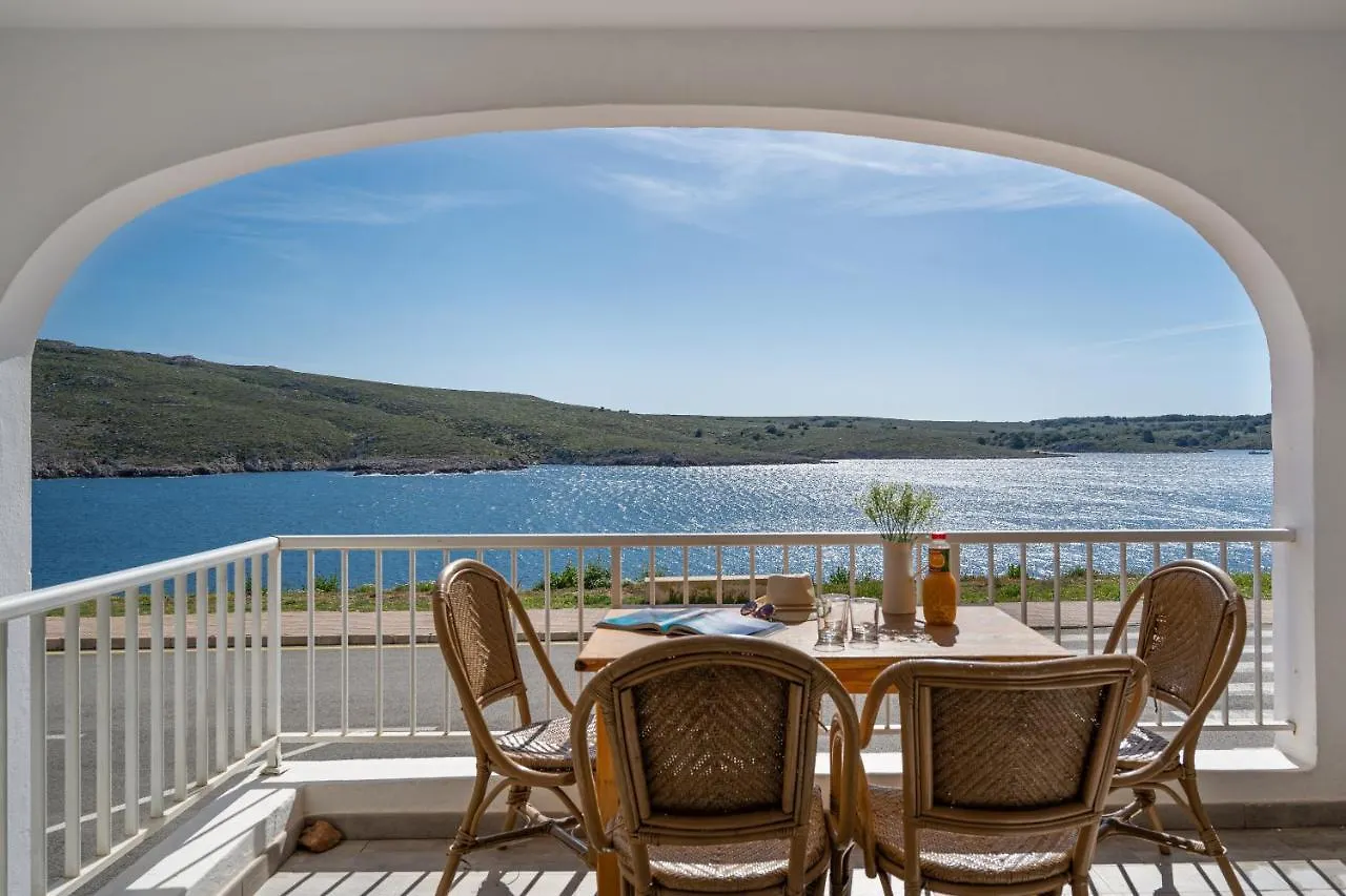 Holiday home Tramontana Apartment 99Bj Fornells