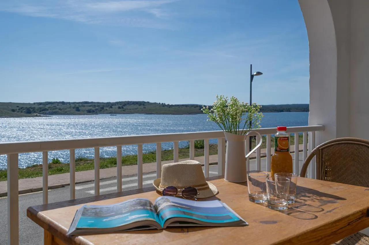 Tramontana Apartment 99Bj Fornells  Spain