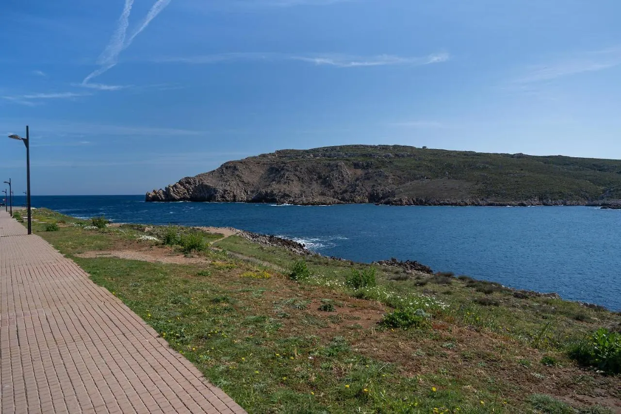 Tramontana Apartment 99Bj Fornells  0*, Fornells (Menorca)