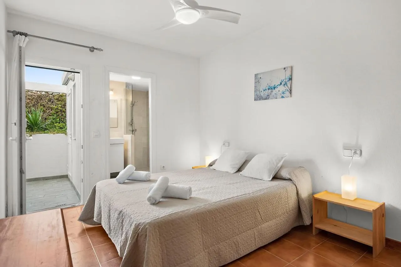 Tramontana Apartment 99Bj Fornells  Spain